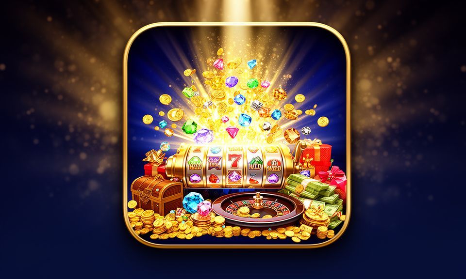 happybet188 What We Offer in Gold Roulette