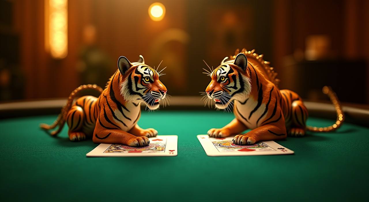 happybet188 What's Inside the happybet188 Casino