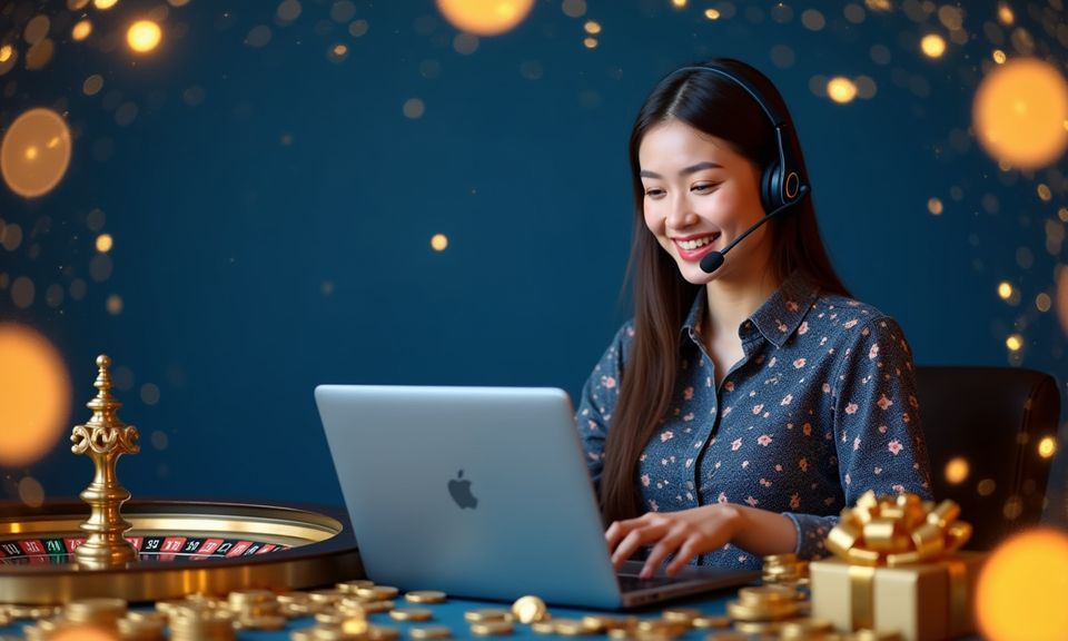 happybet188 Live Casino Studio